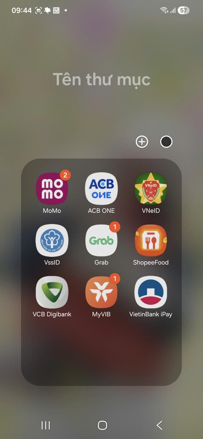 grab et shoppee foods - apps pour voyager au vietnam pas cher