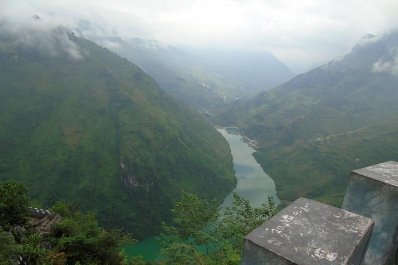 la riviere de nho que ha giang (2)
