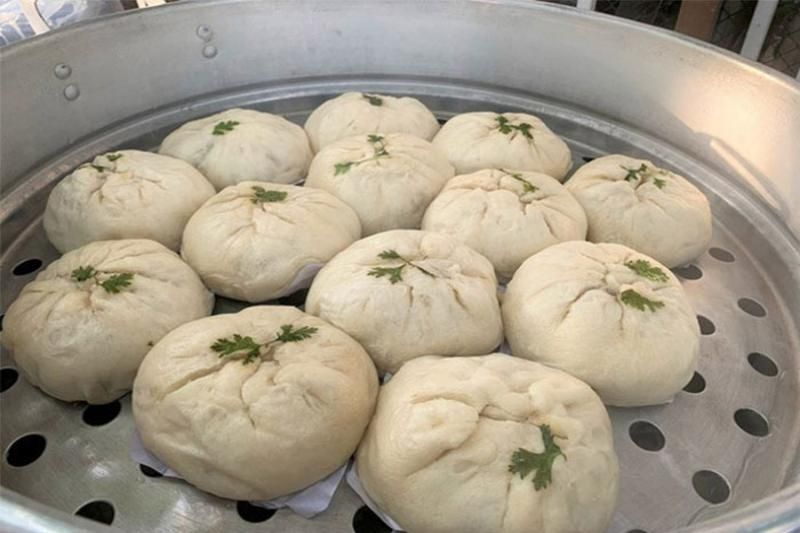 biroche vietnamienne - banh bao (1)