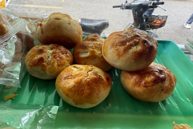 brioche vietnamienne frite (1)