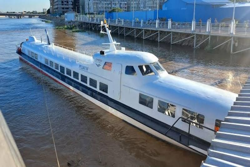 cambodia river express - bateau pour aller entre phnom penh siem reap quand visiter le cambodge (1)