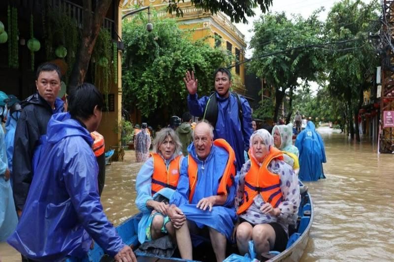 centre vietnam en octobre - à hoi an (1)
